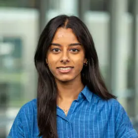 Manahil Rehan — Recruitment Support Intern