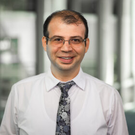 Ali Kucuk — GraduLet Director