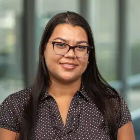 Melisa Pino Oliva -Alumni Recruiter & Career Specialist